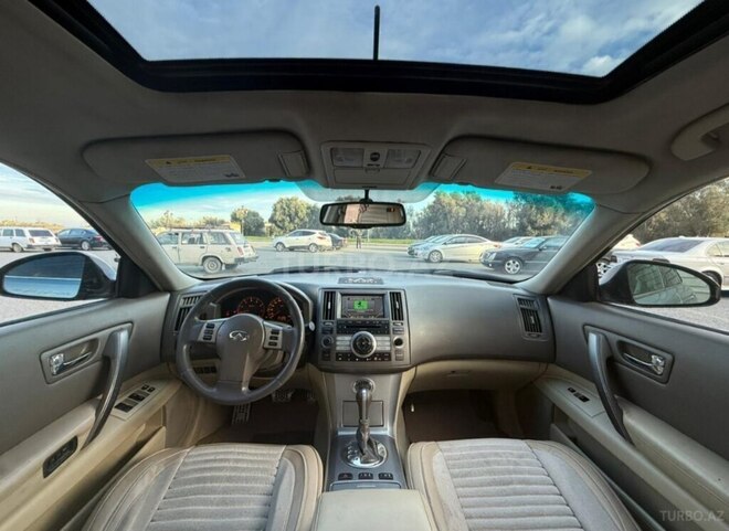 Infiniti FX35 2007, 300,000 km - 3.5 l - Bakı