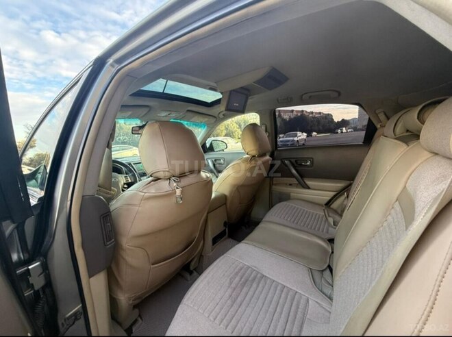 Infiniti FX35 2007, 300,000 km - 3.5 l - Bakı