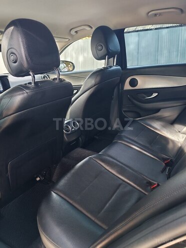 Mercedes E 220 d 2018, 184,600 km - 2.0 l - Bakı