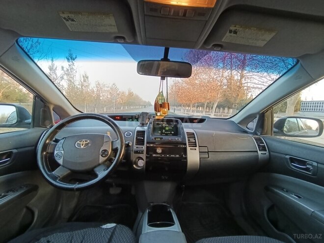 Toyota Prius 2008, 587,411 km - 1.5 l - İmişli