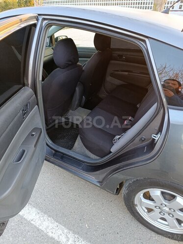 Toyota Prius 2008, 587,411 km - 1.5 l - İmişli