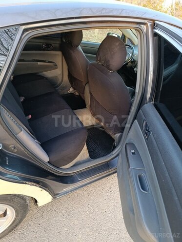 Toyota Prius 2008, 587,411 km - 1.5 l - İmişli