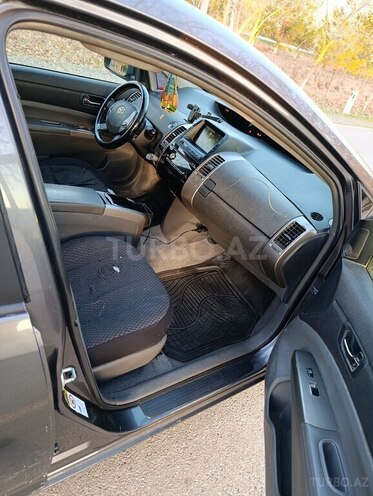 Toyota Prius 2008, 587,411 km - 1.5 l - İmişli
