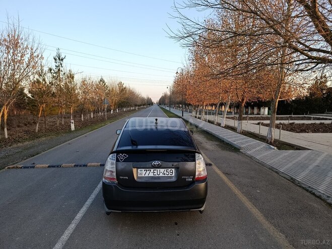 Toyota Prius 2008, 587,411 km - 1.5 l - İmişli
