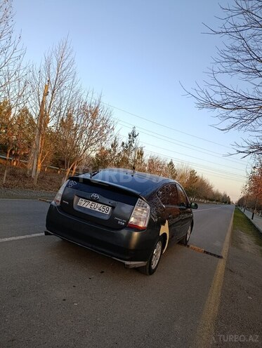 Toyota Prius 2008, 587,411 km - 1.5 l - İmişli