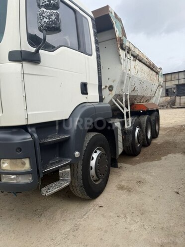 MAN TGA 33.480-4