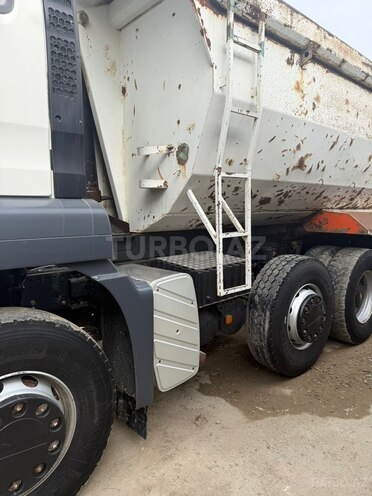MAN TGA 33.480-6