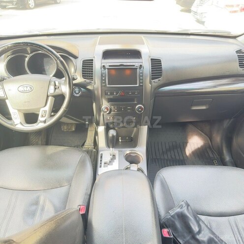 Kia Sorento 2010, 335,427 km - 2.2 l - Bakı