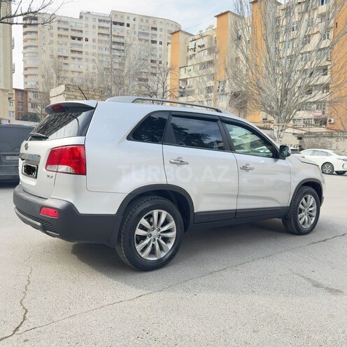 Kia Sorento 2010, 335,427 km - 2.2 l - Bakı