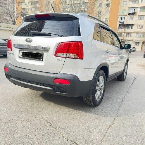 Kia Sorento 2010, 335,427 km - 2.2 l - Bakı