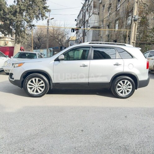 Kia Sorento 2010, 335,427 km - 2.2 l - Bakı