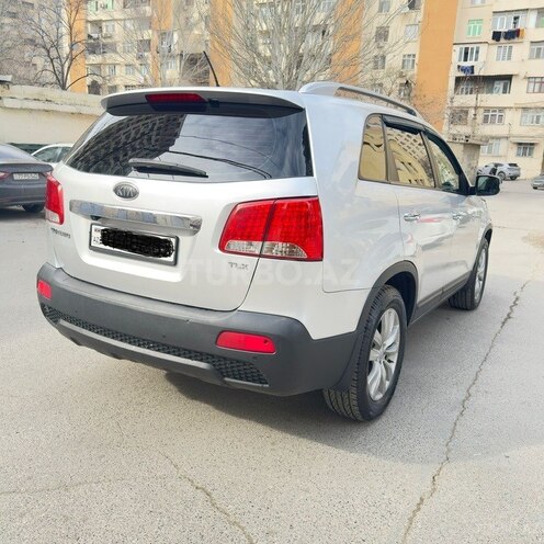 Kia Sorento 2010, 335,427 km - 2.2 l - Bakı
