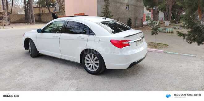 Chrysler 200-20