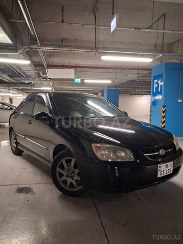 Kia Cerato-1