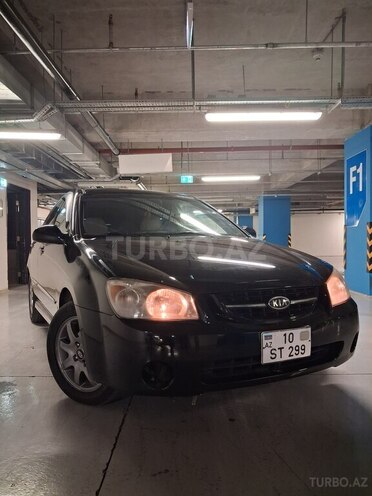 Kia Cerato-2
