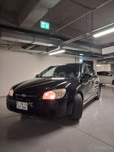 Kia Cerato-3