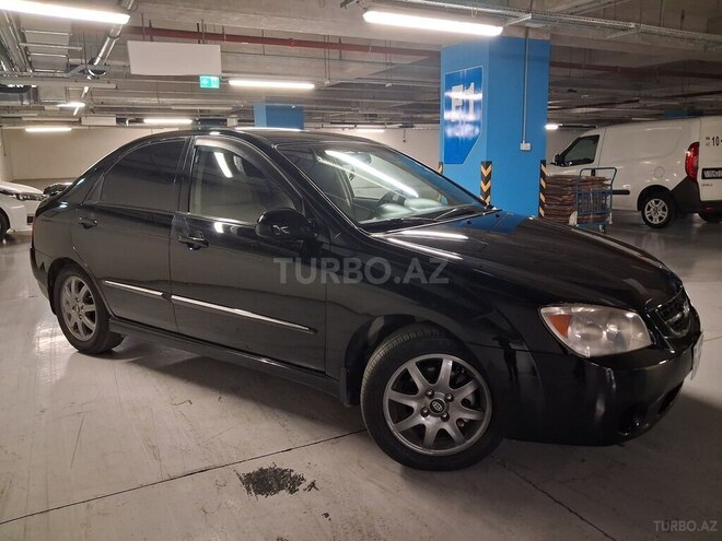 Kia Cerato-7