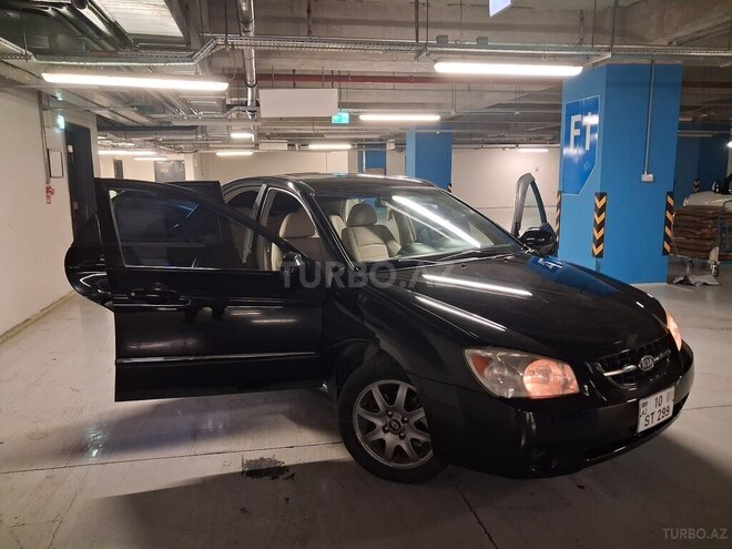 Kia Cerato-8