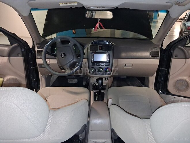 Kia Cerato-12