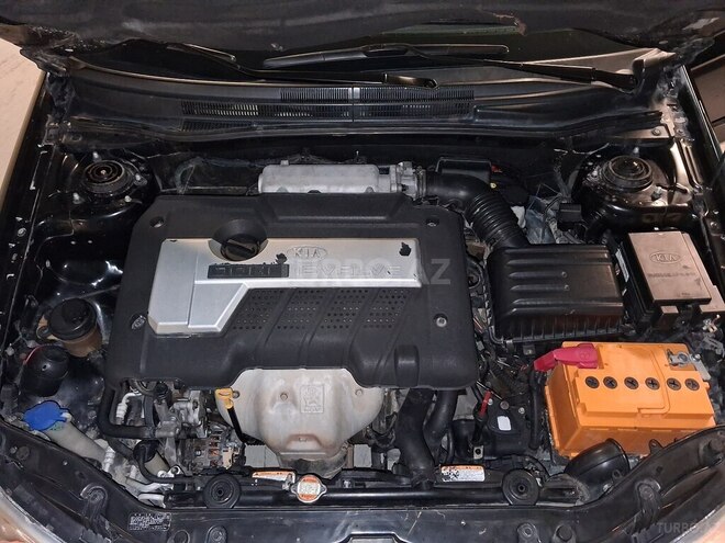 Kia Cerato-16