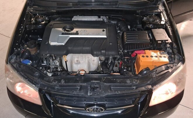 Kia Cerato-15
