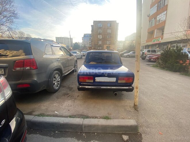 LADA (VAZ) 2107 2004, 95,000 km - 1.6 l - Bakı