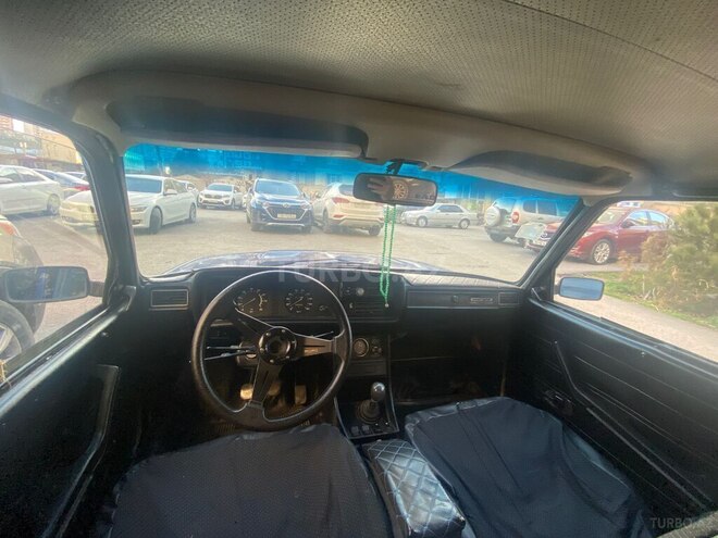 LADA (VAZ) 2107 2004, 95,000 km - 1.6 l - Bakı