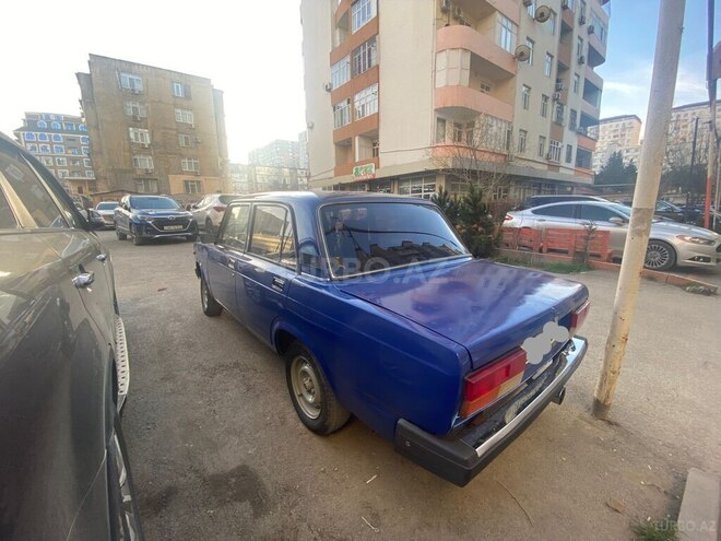 LADA (VAZ) 2107 2004, 95,000 km - 1.6 l - Bakı