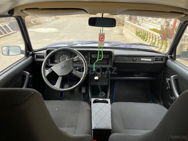 LADA (VAZ) 2104 2006, 250,000 km - 1.3 л - Bakı