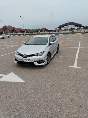 Toyota Corolla-2