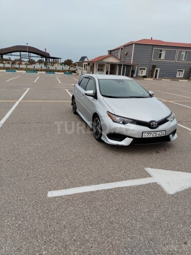 Toyota Corolla-3