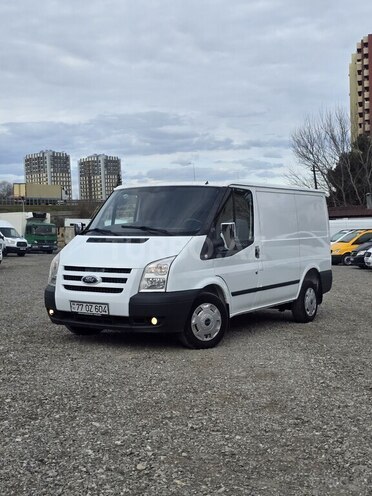 Ford Transit-2