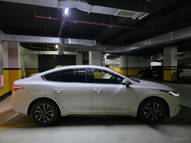 BYD Destroyer 05 2024, 31,000 km - 1.5 l - Bakı