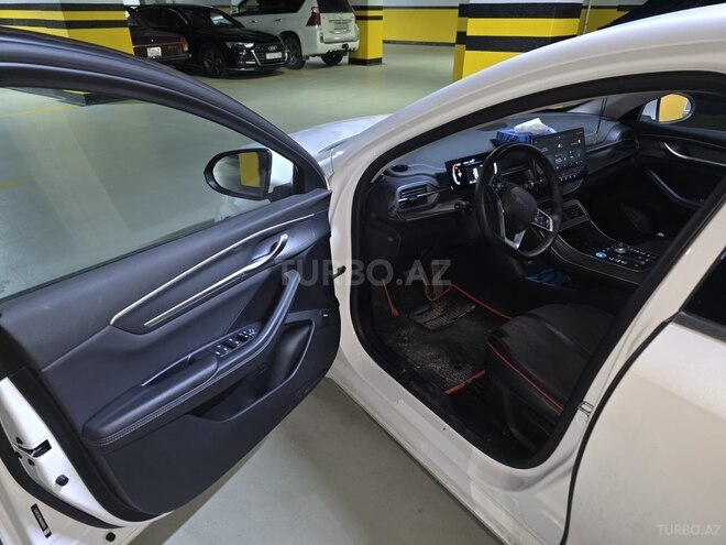 BYD Destroyer 05 2024, 31,000 km - 1.5 l - Bakı
