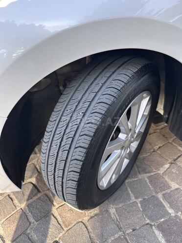 Hyundai Accent 2018, 14,200 km - 1.6 l - Şəmkir