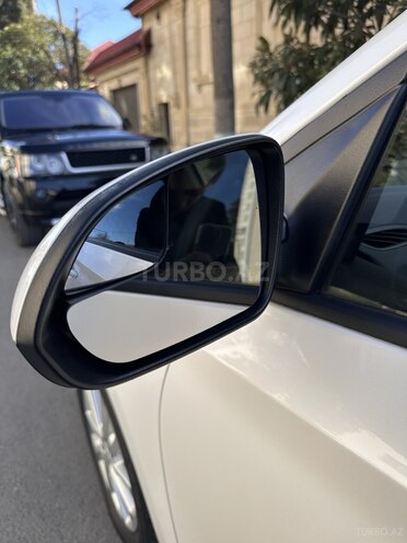 Hyundai Accent 2018, 14,200 km - 1.6 l - Şəmkir