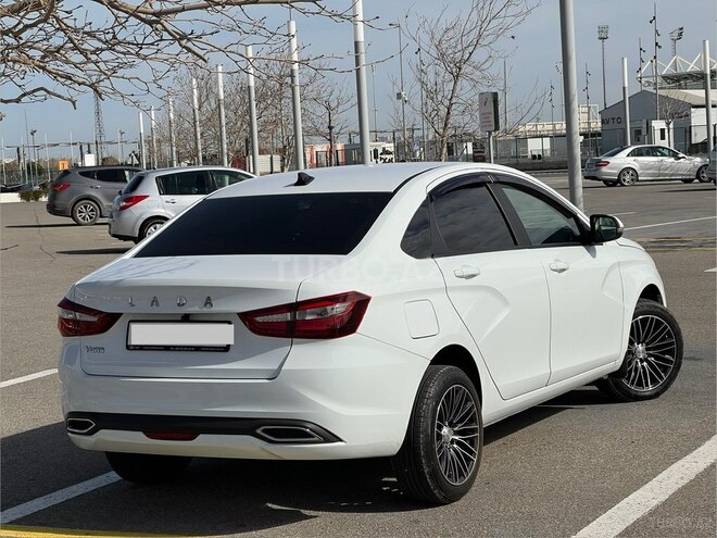 LADA (VAZ) Vesta Cross 2025, 14,593 km - 1.8 l - Bakı