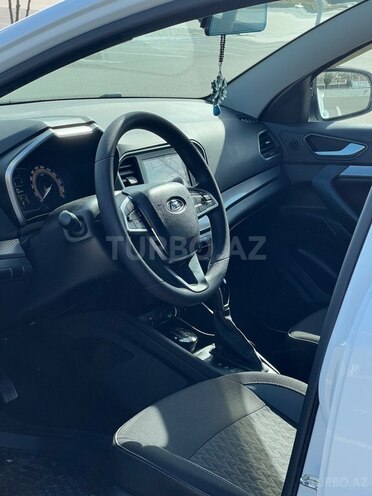 LADA (VAZ) Vesta Cross 2025, 14,593 km - 1.8 l - Bakı
