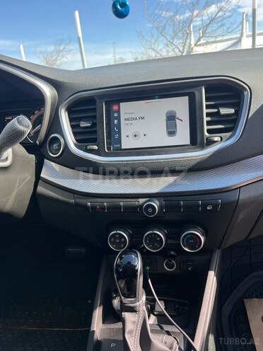 LADA (VAZ) Vesta Cross 2025, 14,593 km - 1.8 l - Bakı