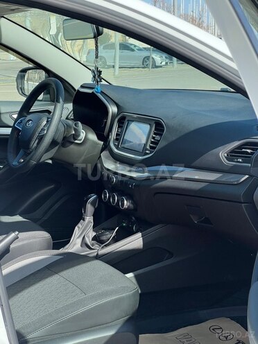 LADA (VAZ) Vesta Cross 2025, 14,593 km - 1.8 l - Bakı