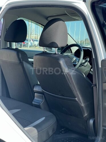 LADA (VAZ) Vesta Cross 2025, 14,593 km - 1.8 l - Bakı