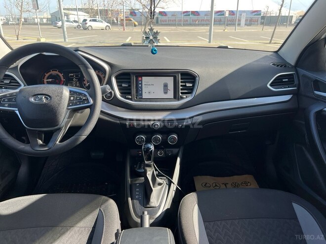 LADA (VAZ) Vesta Cross 2025, 14,593 km - 1.8 l - Bakı