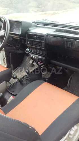 LADA (VAZ) Niva 1996, 250,000 km - 1.6 l - Tovuz