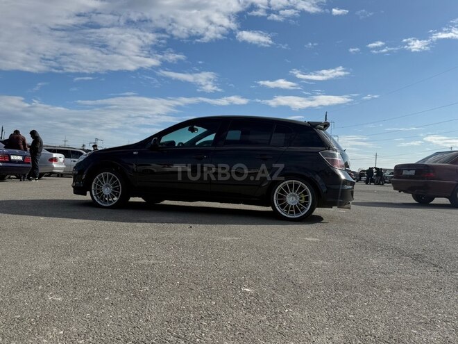 Opel Astra 2009, 269,000 km - 1.4 л - Bakı