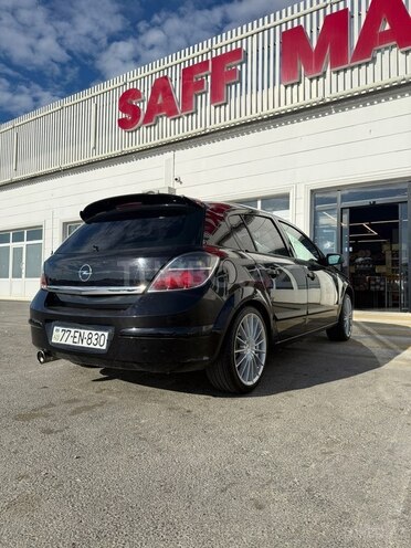 Opel Astra 2009, 269,000 km - 1.4 л - Bakı
