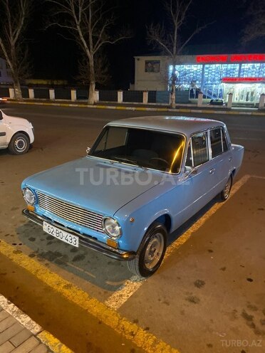 LADA (VAZ) 21011 1983, 256,314 km - 1.3 l - Zaqatala