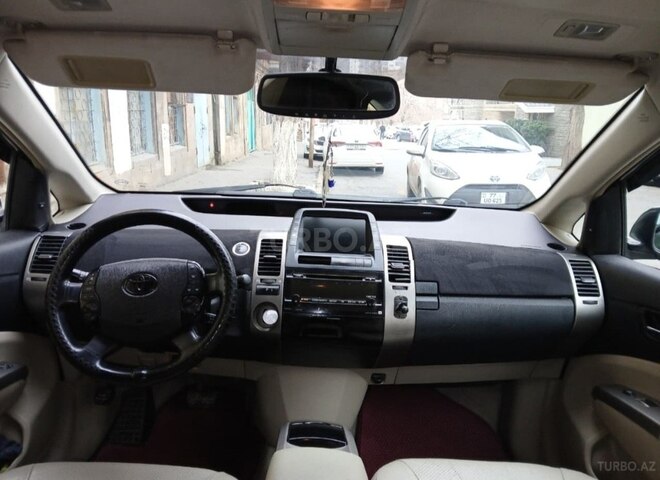 Toyota Prius 2008, 192,000 km - 1.5 l - Bakı