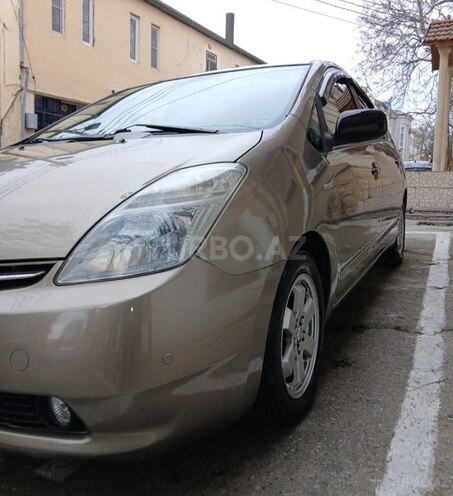 Toyota Prius 2008, 192,000 km - 1.5 l - Bakı