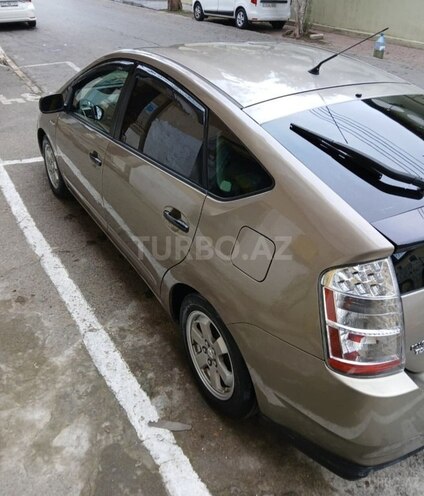 Toyota Prius 2008, 192,000 km - 1.5 l - Bakı
