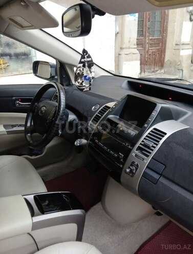 Toyota Prius 2008, 192,000 km - 1.5 l - Bakı